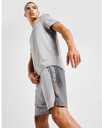 MONTIREX - Proton Linear Shorts - Lyst