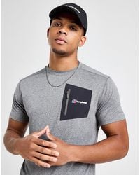 Berghaus - T-Shirt Sidley Homme - Lyst
