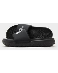 The North Face - Cush Slides - Lyst