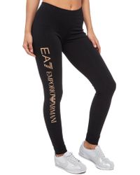 ea7 leggings sale