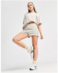 Nike - Essential Sportswear Chill French Terry Shorts - Lyst