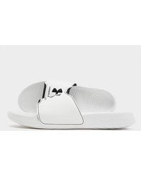 Under Armour - Ignite Select Slides - Lyst