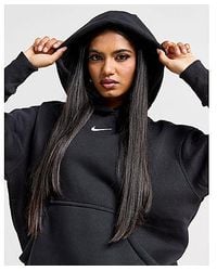 Nike - Sportswear Phoenix Fleece Oversized Pullover Hoodie - Lyst