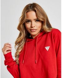 womens guess sweatshirt