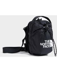 north face mens sling bag