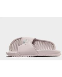 nike slides womens uk