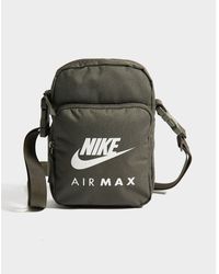 nike air max cross body bag