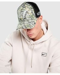 Von Dutch - Womens Cappellino Trucker - Lyst