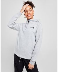 the north face hoodie dames sale