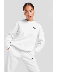 fila womens sweatshirt