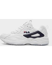 jd fila ray