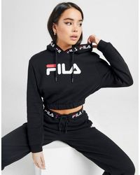 fila ladies hoodie