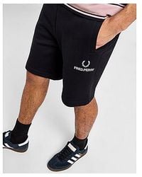 Fred Perry - Stack Shorts - Lyst