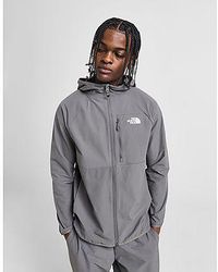 The North Face - Performance Woven Full Zip Jacket - Lyst