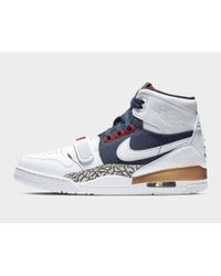 air jordan legacy 312 giallo