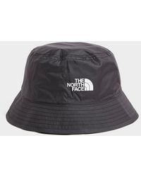 the north face caps