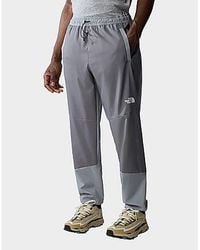 The North Face - Mountain Athletic Wind Track Pants - Lyst