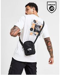The North Face - T-shirt Energy Back - Lyst