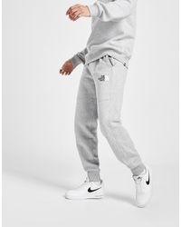the north face joggers mens