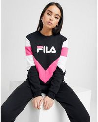 fila jogging suit womens