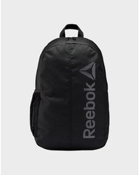reebok ladies backpack