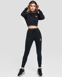 siksilk joggers womens