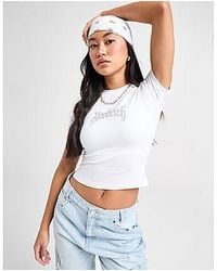 Hoodrich - Totum Baby T-shirt - Lyst