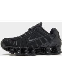 Nike - Scarpa Shox Tl – Donna - Lyst