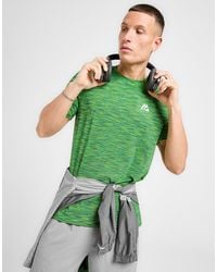 MONTIREX - T-Shirt Trail 2.0 Homme - Lyst