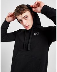 hoodie ea7