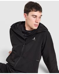 TECHNICALS - Veste Bridge - Lyst