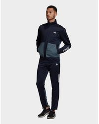 adidas lotus tracksuit