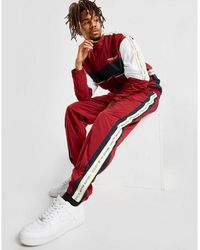 perry ellis track pants