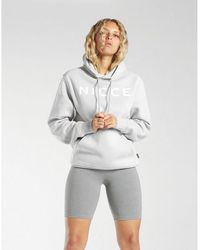 nicce hoodie womens