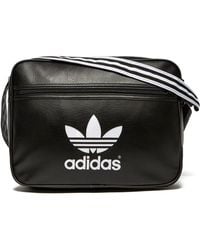 adidas messenger bag sale