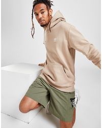adidas originals sportivo overhead hoodie