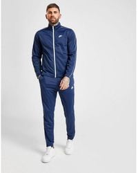 nike full tracksuit mens sale
