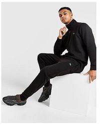 Lacoste - Core Fleece Joggers - Lyst