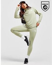 The North Face - Leggings Outline - Lyst
