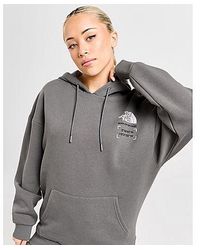 The North Face - Summit Overhead Hoodie - Lyst