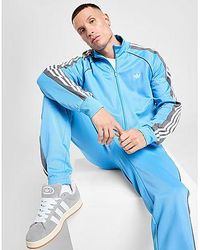 adidas Originals - Terrace Track Top - Lyst