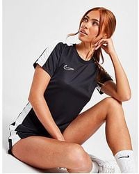 Nike - Academy T-shirt - Lyst
