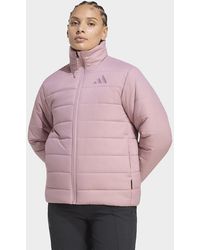 adidas Originals - Womens Giacca Isolata Terrex Multi Essentials - Lyst