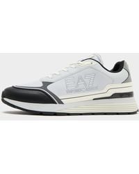 EA7 - B&W D3 - Lyst