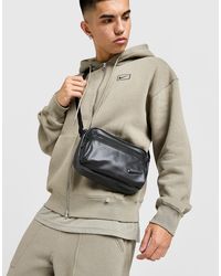 Nike - Womens Borsa Messenger Premium - Lyst