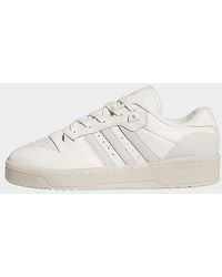 adidas - Chaussure Rivalry Low - Lyst