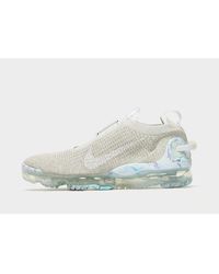 Baskets Air VaporMax 2020 Flyknit Nike pour homme - Lyst Baskets Air VaporMax 2020 Flyknit Nike pour homme - Lyst