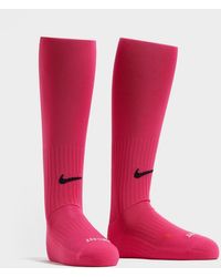 wolverine over the calf boot socks