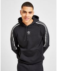 adidas originals street 90 overhead hoodie