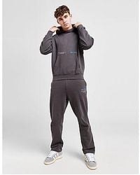 Nicce London - Script Essential Tracksuit - Lyst